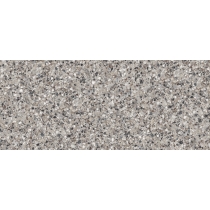 MILZETTI - 47X110 PEBBLE, SILVER, POLISHED